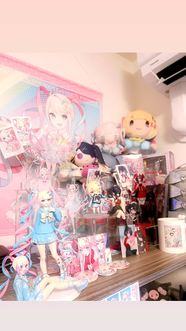 purinn_cos instagram image archive image