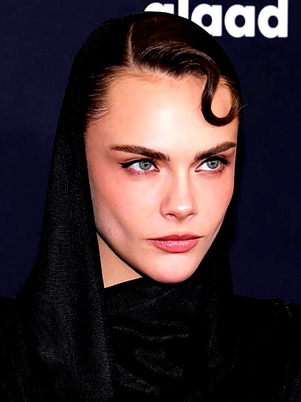 caradelevingne instagram image archive image