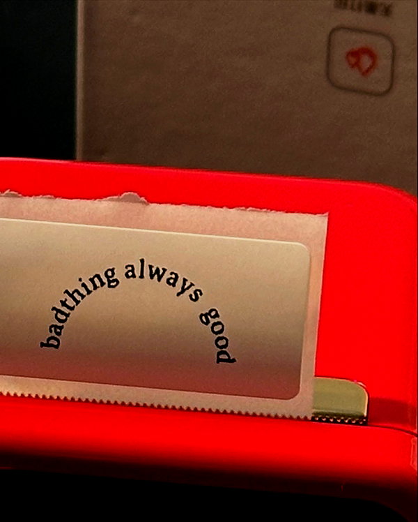 badthingalwaysg instagram image archive image