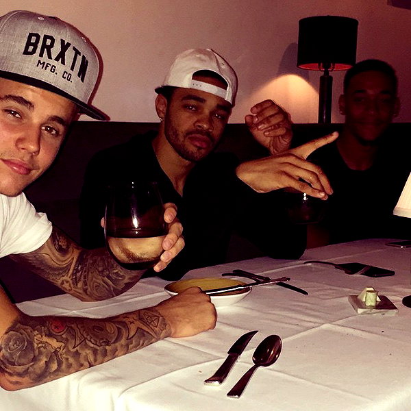 lilbieber instagram image archive image