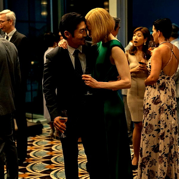 nicolekidman instagram image archive image