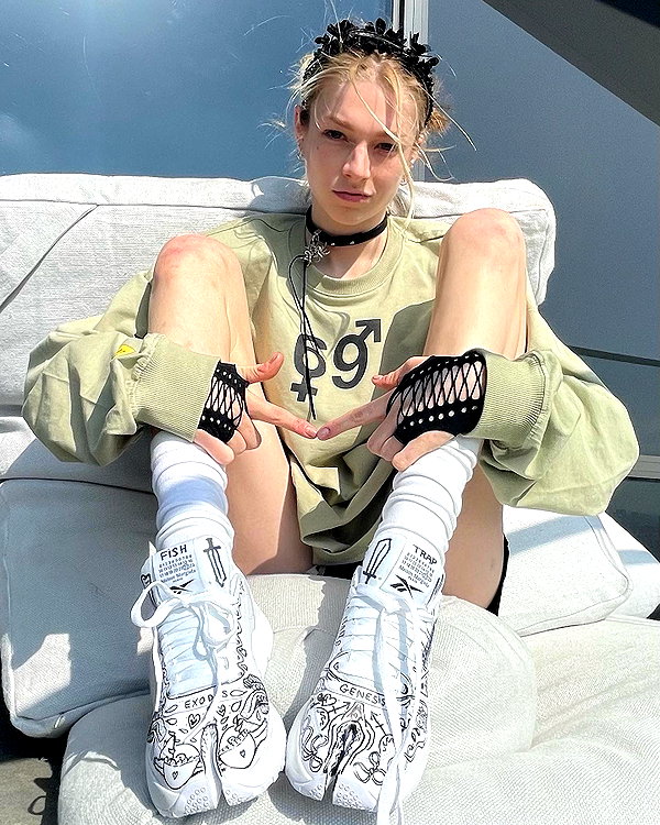 hunterschafer instagram image archive image