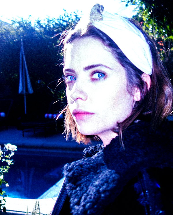 ashleybenson instagram image archive image