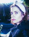 ashleybenson Altpins Profile Picture