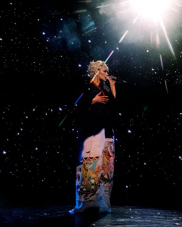 xtina instagram image archive image