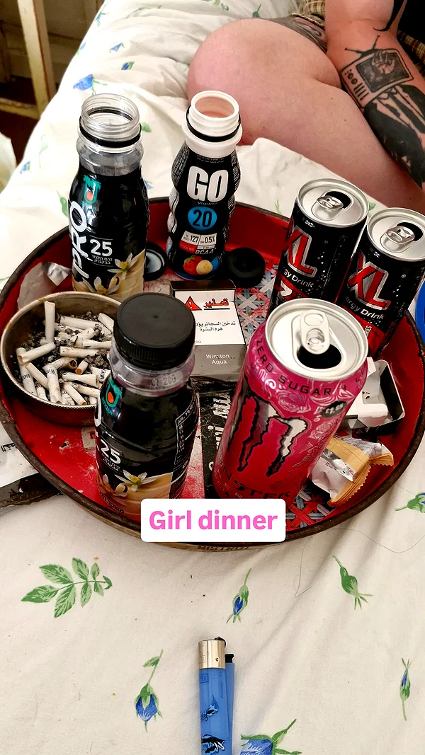 ida.trbl instagram image archive image