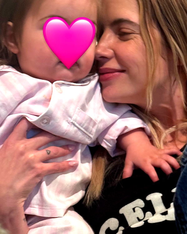 ashleybenson instagram image archive image
