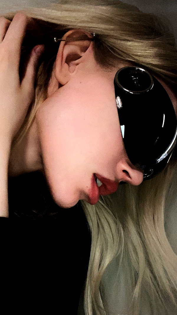 alien.hanna instagram image archive image