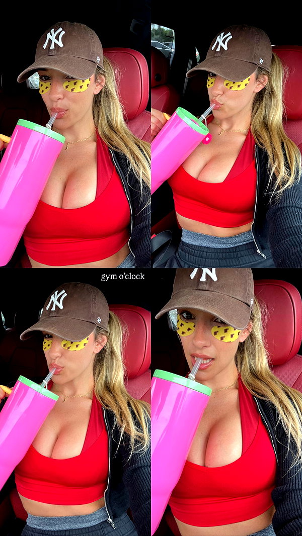 kaylasimmmons instagram image archive image