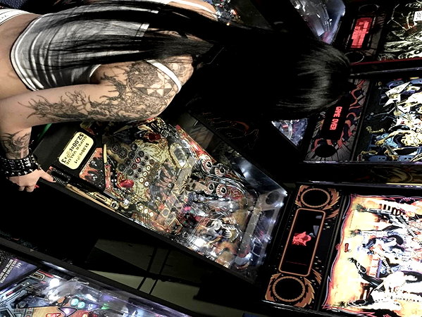 biohazard.g1rl instagram image archive image