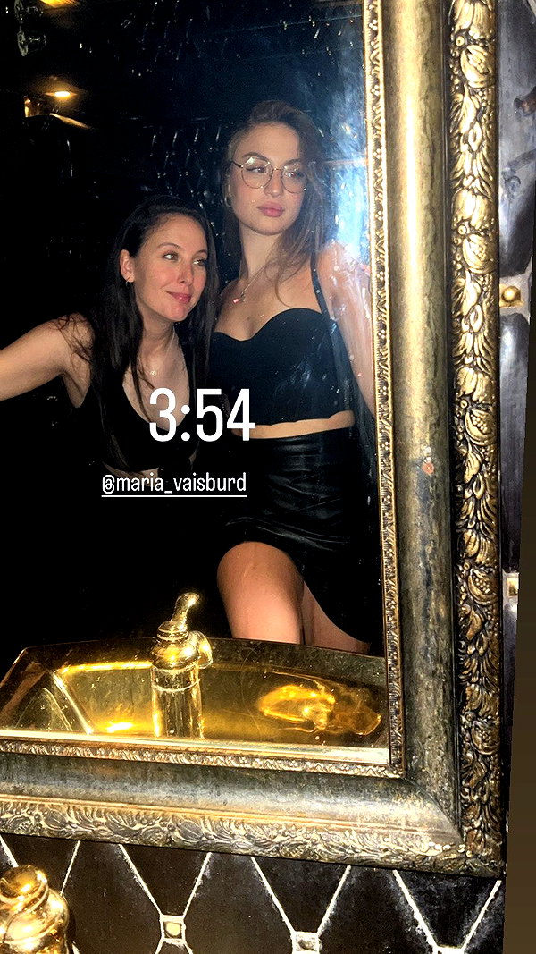 elika_shev instagram image archive image