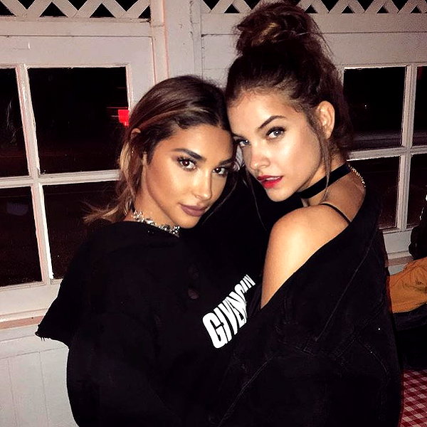 realbarbarapalvin instagram image archive image