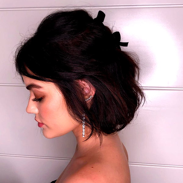 lucyhale instagram image archive image
