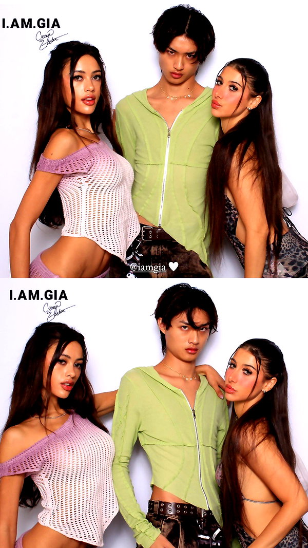 leonanaomii instagram image archive image
