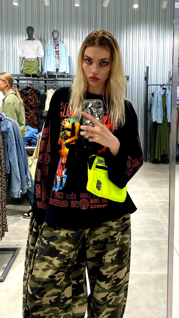 alien.hanna instagram image archive image