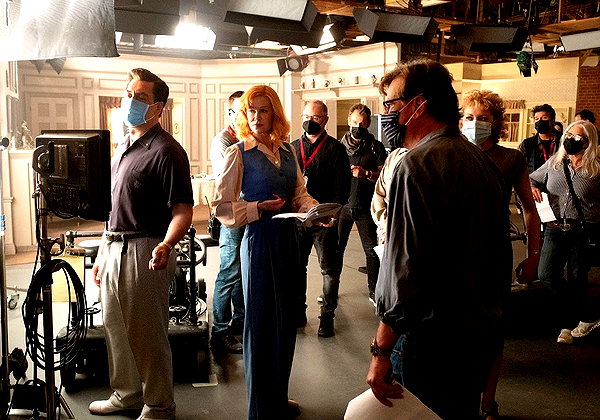 nicolekidman instagram image archive image