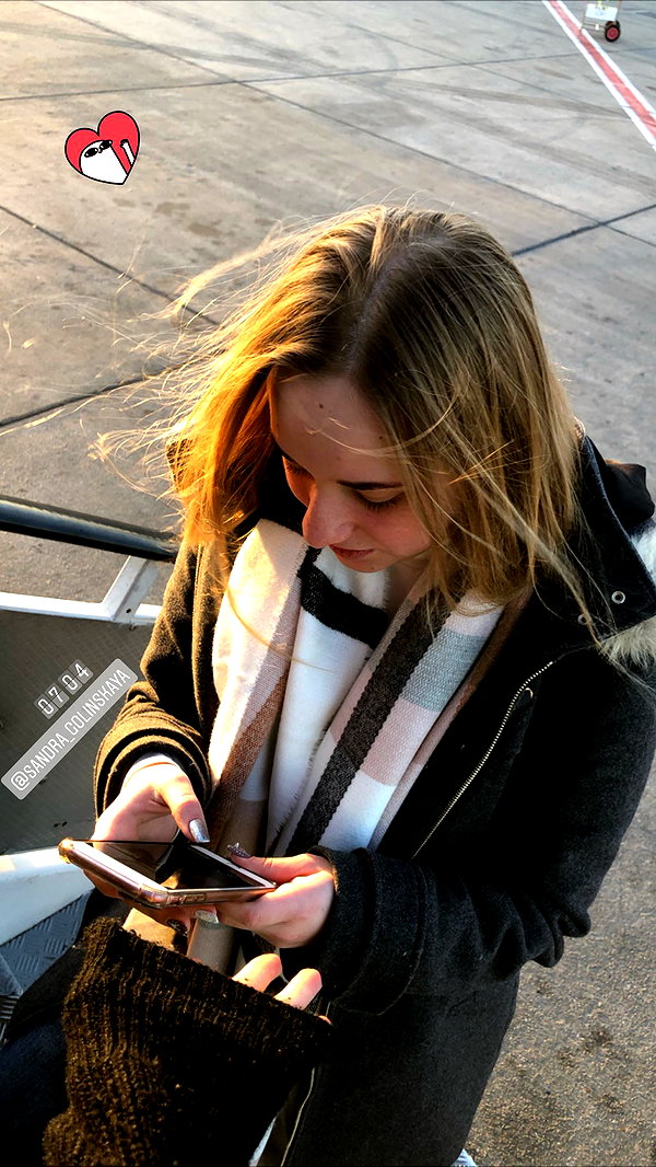 eva_romanovski instagram image archive image