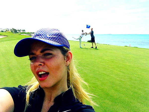 sashapieterse instagram image archive image