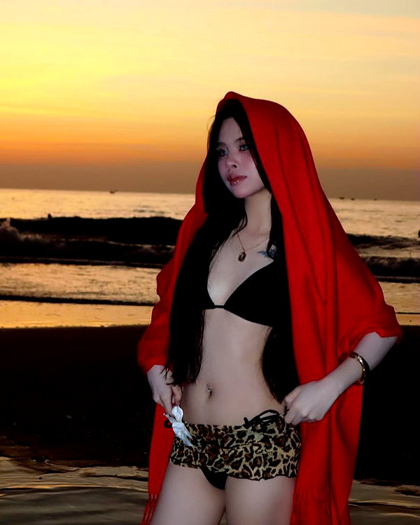 lyhythuedoxinh instagram image archive image