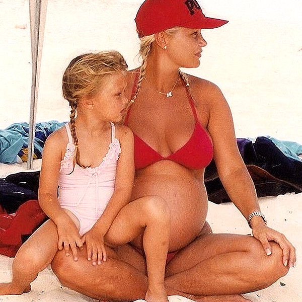 gigihadid instagram image archive image