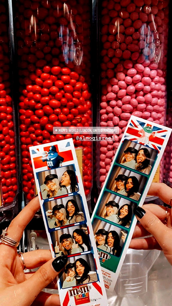 roni.benshushan instagram image archive image