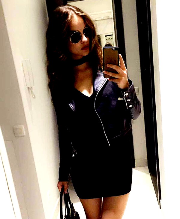 realbarbarapalvin instagram image archive image