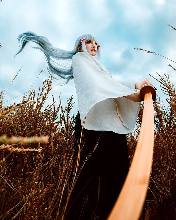miee_cos instagram image archive image