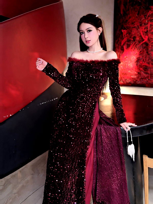 lyhythuedoxinh instagram image archive image