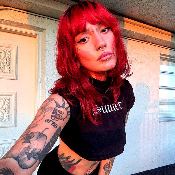 itsselenegrey instagram image archive image