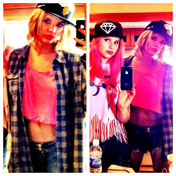 ashleybenson instagram image archive image