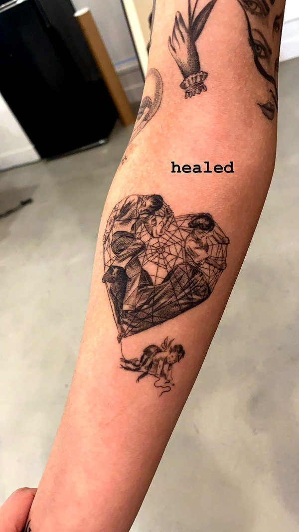 ar.bel instagram image archive image