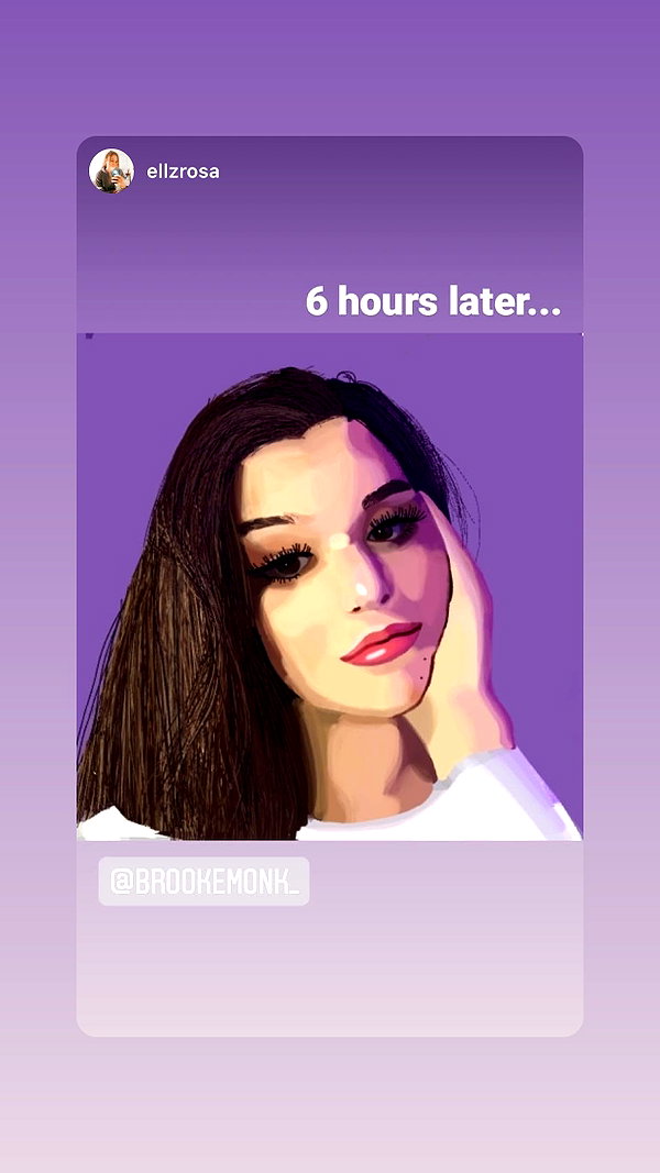 brookemonk instagram image archive image