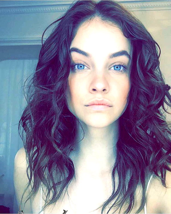 realbarbarapalvin instagram image archive image