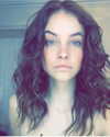 realbarbarapalvin Altpins Profile Picture