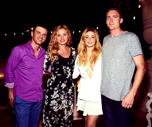 sashapieterse instagram image archive image