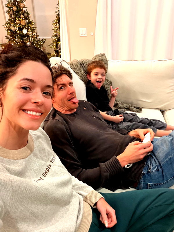 sashapieterse instagram image archive image