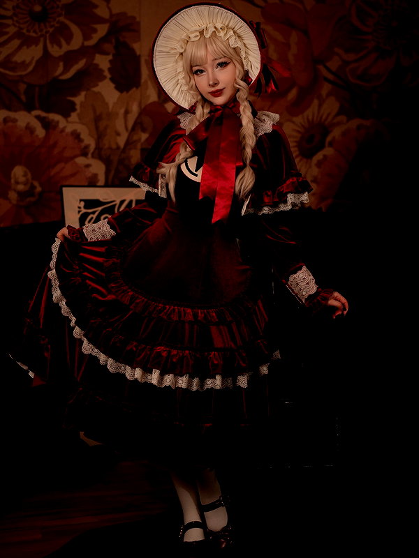 alina_thedoll instagram image archive image