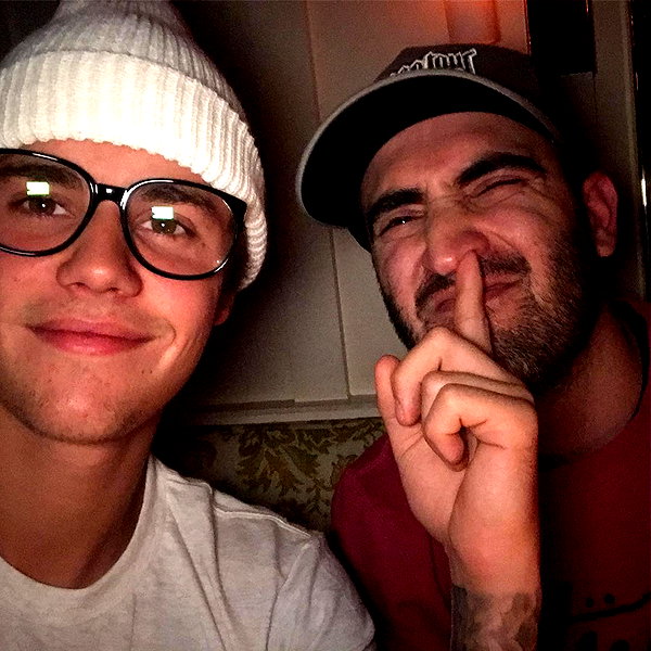 lilbieber instagram image archive image