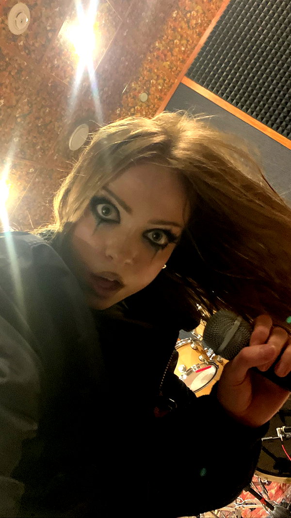 danafetishistova instagram image archive image