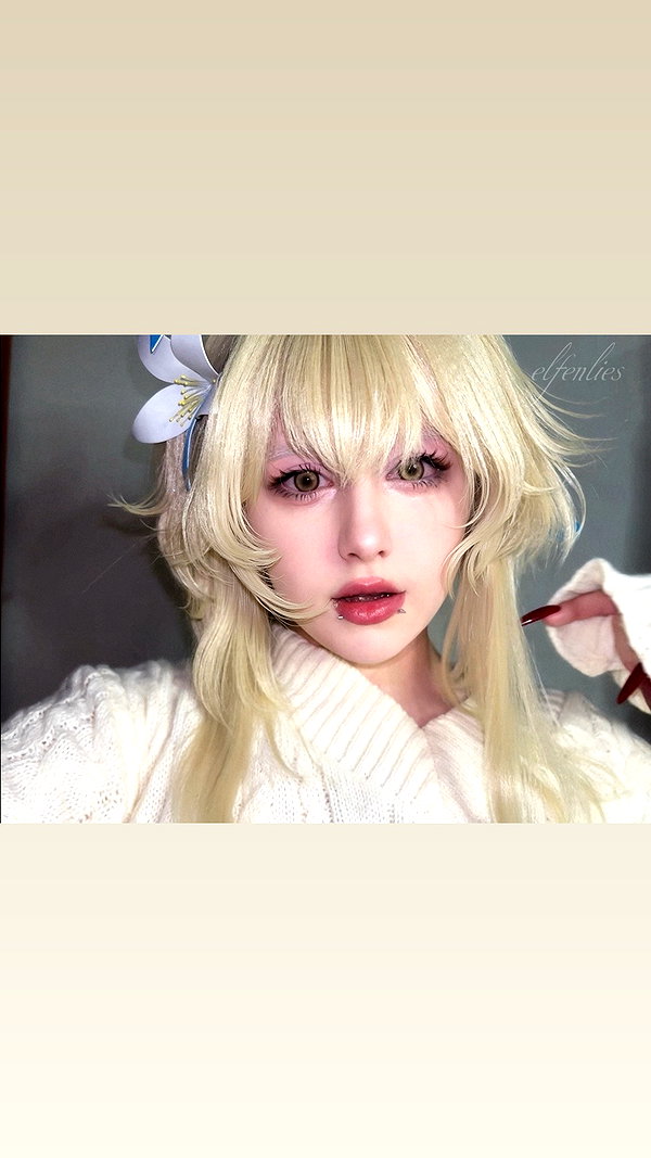 elfen0.2 instagram image archive image