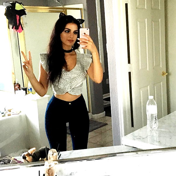 sssniperwolf instagram image archive image