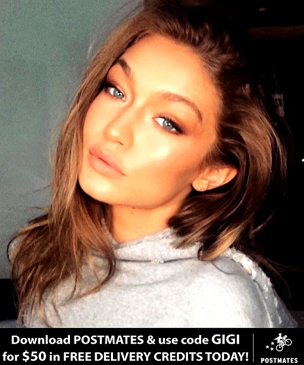 gigihadid instagram image archive image