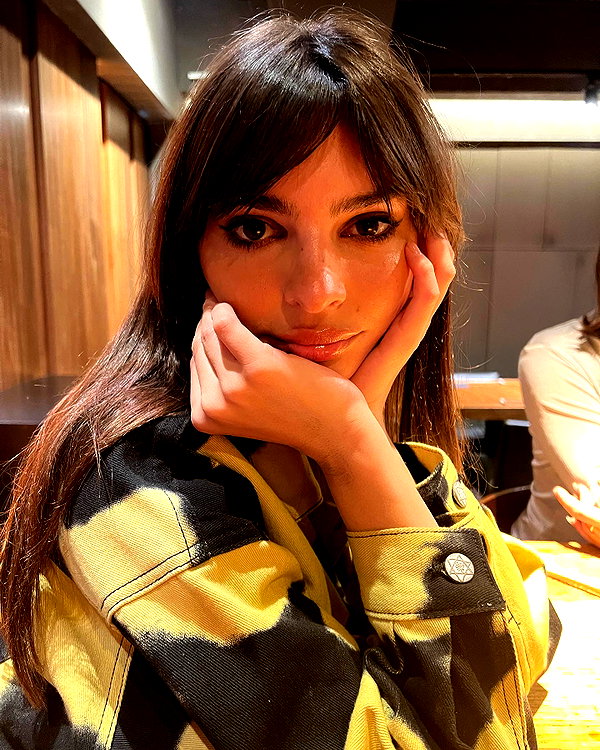 emrata instagram image archive image