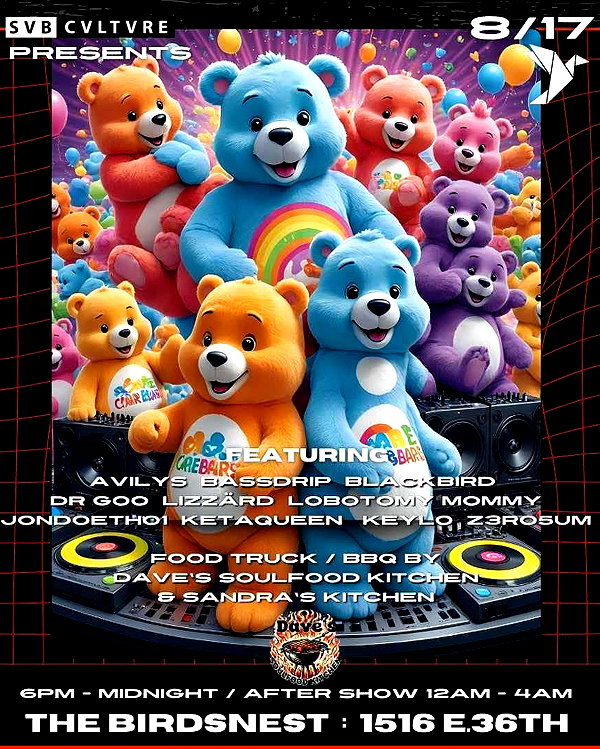 bassdrip instagram image archive image