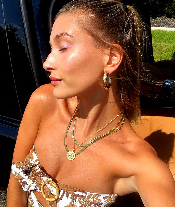 haileybieber instagram image archive image