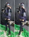 erokochiba Altpins Profile Picture