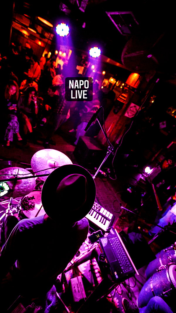 napopo_pub instagram image archive image