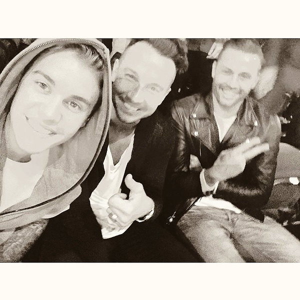 lilbieber instagram image archive image