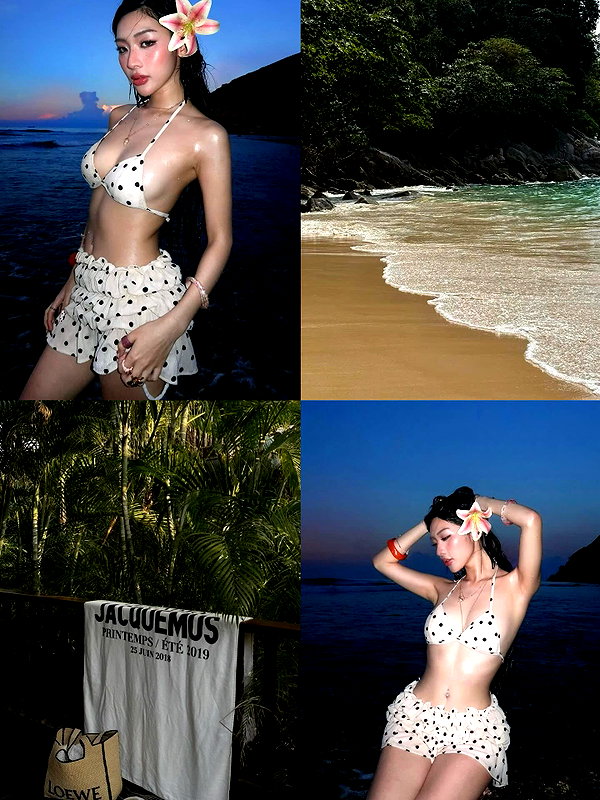 lyhythuedoxinh instagram image archive image