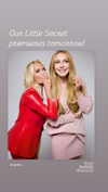 lindsaylohan Altpins Profile Picture